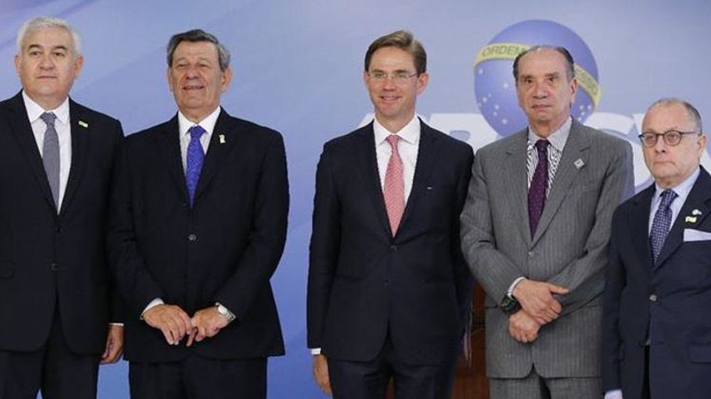 © Compte Twitter Jyrki Katainen